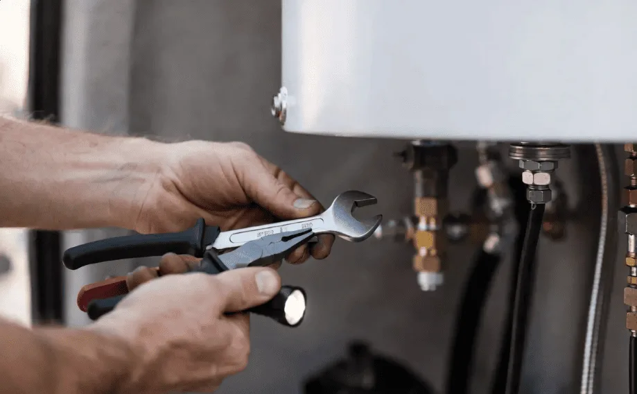 Why choose Water Heater Repair in New Gloucester, ME